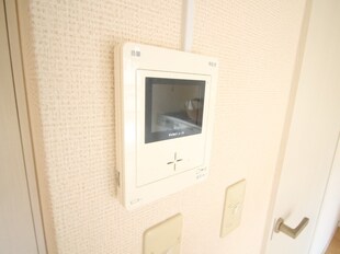 第一桜井ヒルサイドハイツＡ棟の物件内観写真